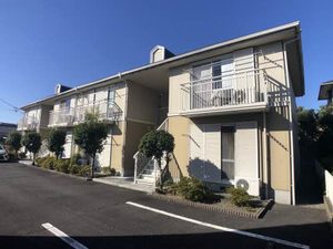 ヴィラージュときわ 0202号-1