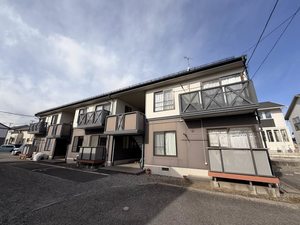 ドミールのぞみ B201号-1