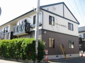 ドミールのぞみ C201号-1