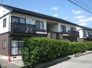 ドミールのぞみ D201号-1