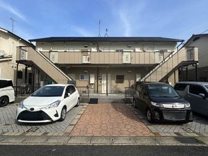 ベルアビテ 0202号-1