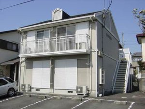 フレグランスエス 0101号-1