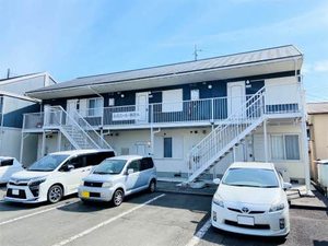 ルミエール黒田 A102号-1