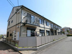 テクノハイツ藤 C102号-1