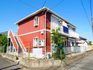 フレグランスかおり B201号-1