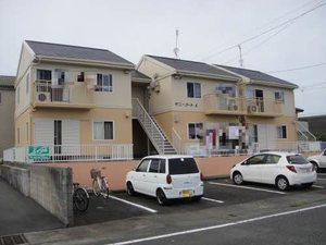 サニーコートＡ