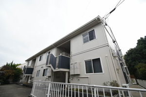 シャルムアマービレ 0203号-1