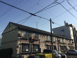 サニーハウスＥ　Ⅱ B101号-1