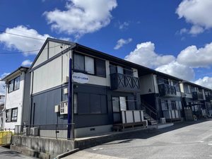 グランデージ日永西 A201号-1