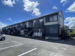 グランデージ日永西 B105号-1