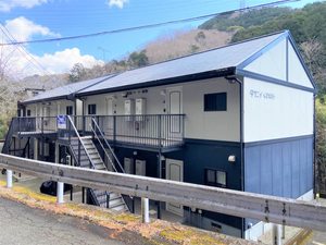 タウニーくわはら