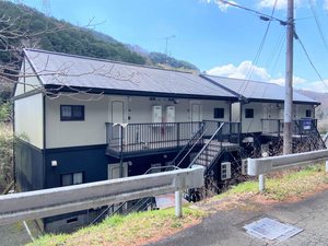 タウニーくわはら 0205号-15