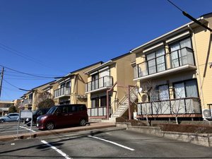 ハンプデンコート A102号-1