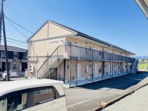 メゾン峰石Ｃ 0102号-1