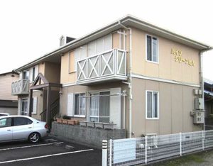 ハイツグリーンヒル 0101号-1