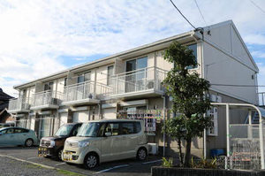 リバーサイド花ノ木 0103号-1