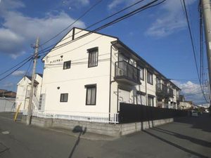 ディアス門池 A101号-1