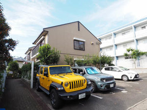 ディアス表山 0101号-1