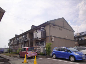 シャトータウン可児