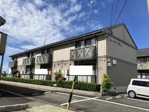 シャトータウン可児