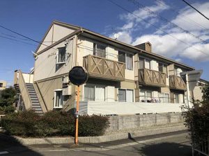 ミラハウスＡ 0205号-1