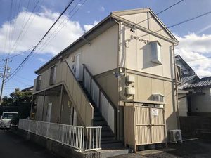 ミラハウスＢ 0201号-1