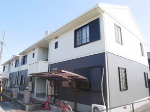 セントラルシャトー松本