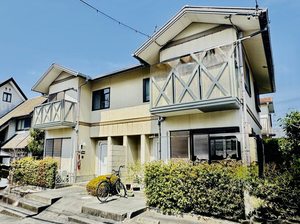 ベルマーレ洋光台