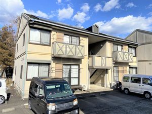 フレグランス中伊豆