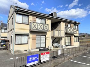 フレグランス中伊豆 C201号-1