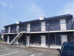 セントラルシャトー松本 D202号-1