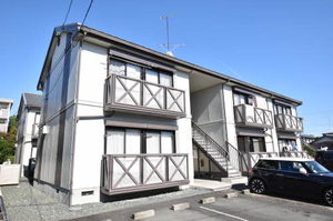 メゾンボナール S101号-1