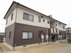 シティ　クレスト