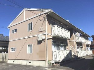 ユニオンハウス