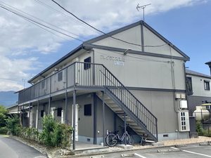 フレグランス湯山