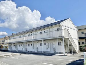 フレグランスヨコヤマ