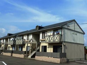 エブリ日吉 A102号-1