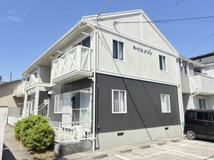 キャトル　メゾン 0202号-1