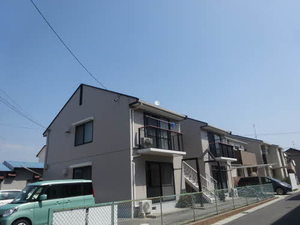 メイプルヴェルテ 0101号-1