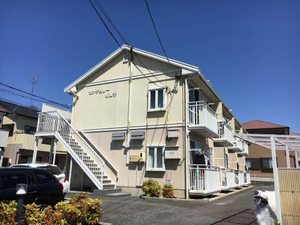 センチュリー新舞子