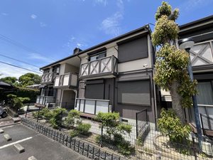 エスペランサ　エス　ティ A202号-1
