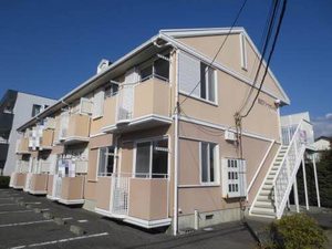 原町アパートメント北 0105号-1