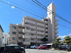 ロイヤル百番館