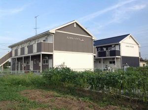 エンゼルハイツ