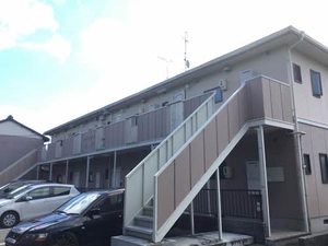 フォーレント大府 0103号-1