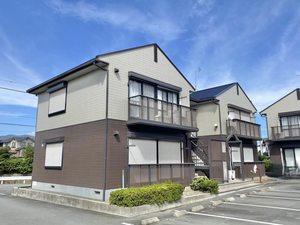 ハイツリバティー