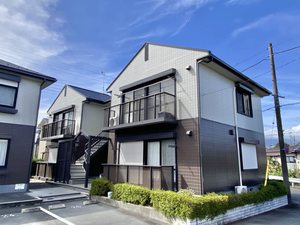 ハイツリバティー F101号-1