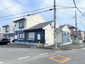 ハイツ　マツゾエ C101号-1
