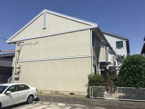 ピースフル上松 0203号-1