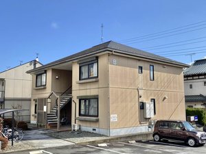 ファミール幸 B102号-1